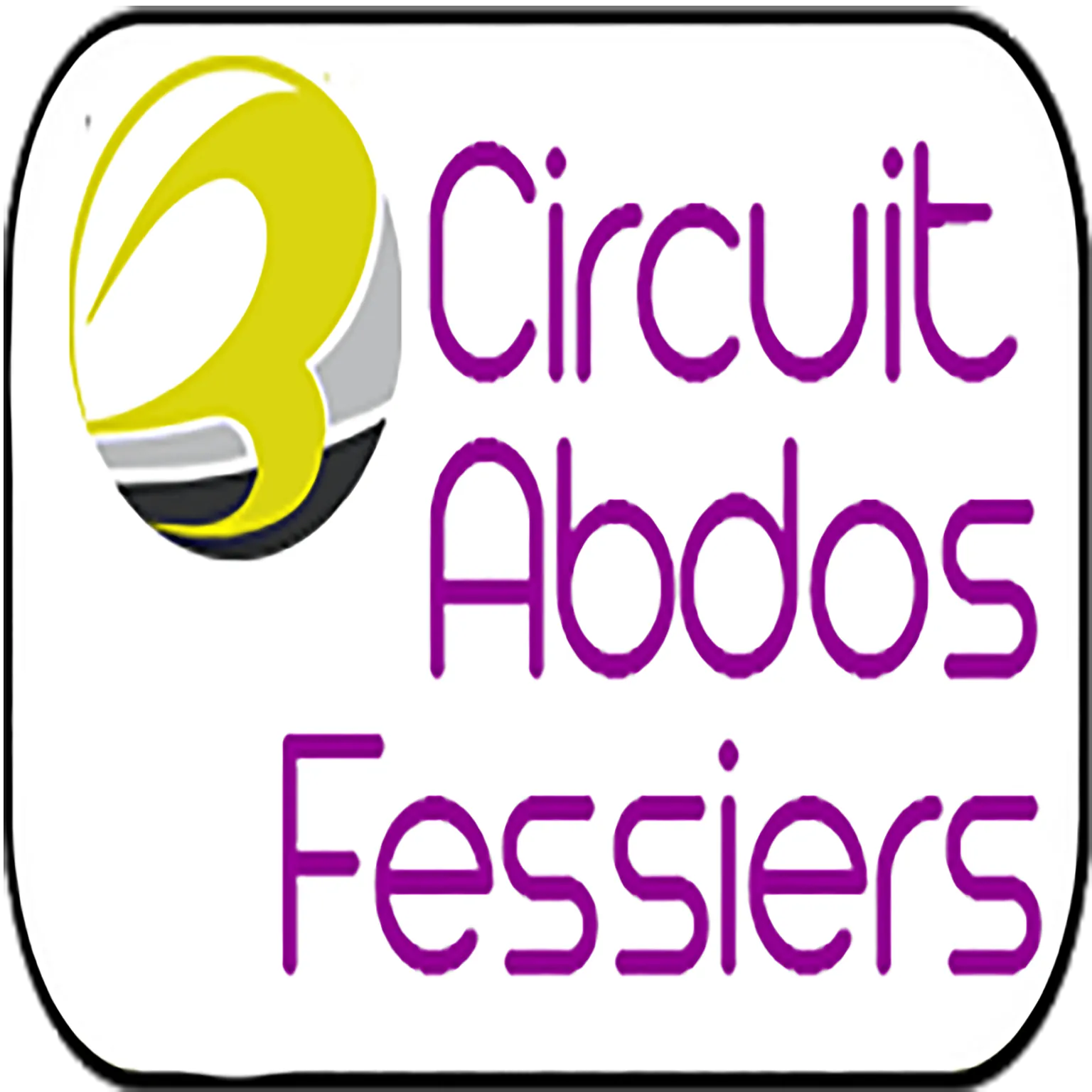 Logo du cours Circuit Abdos
