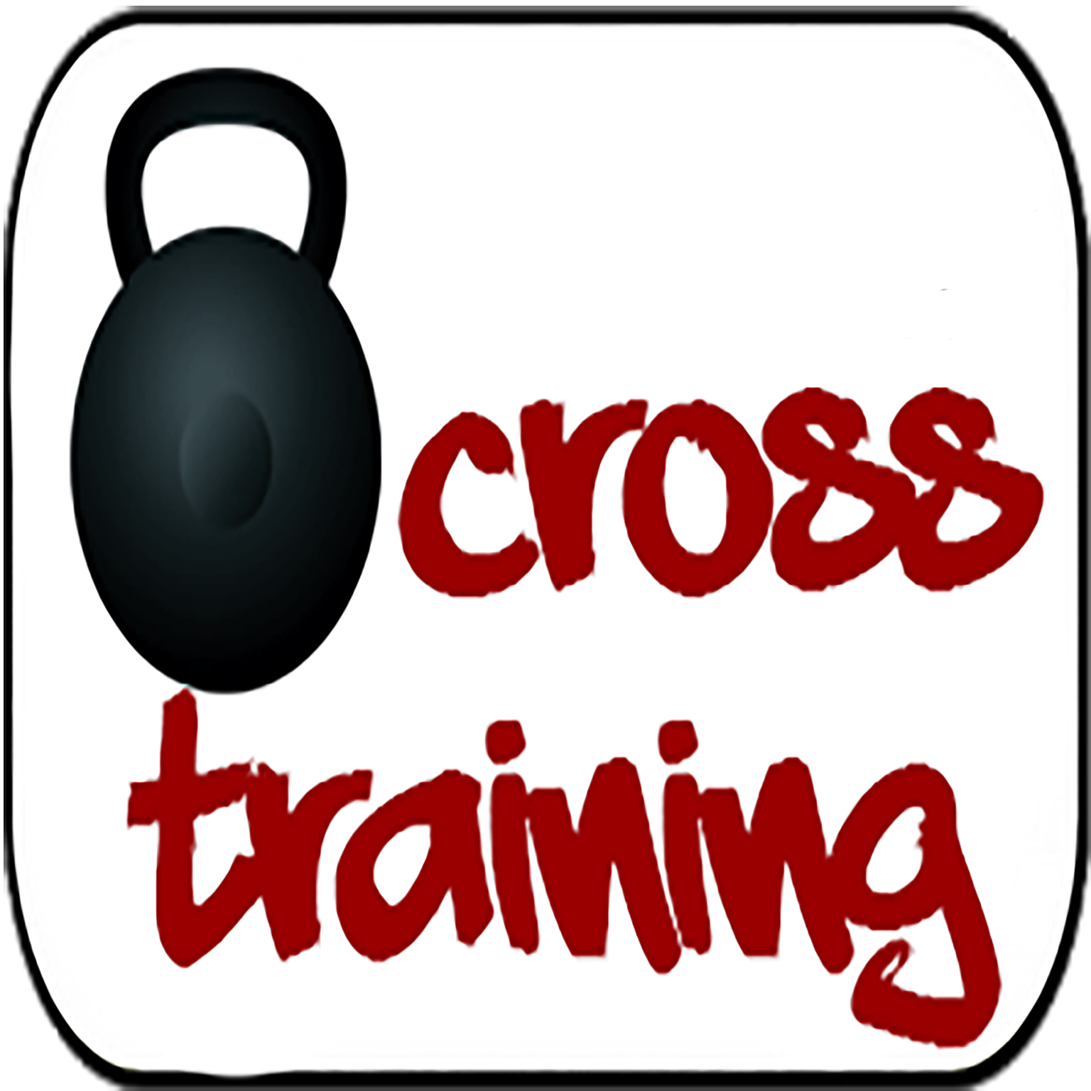 Logo du cours Cross Training