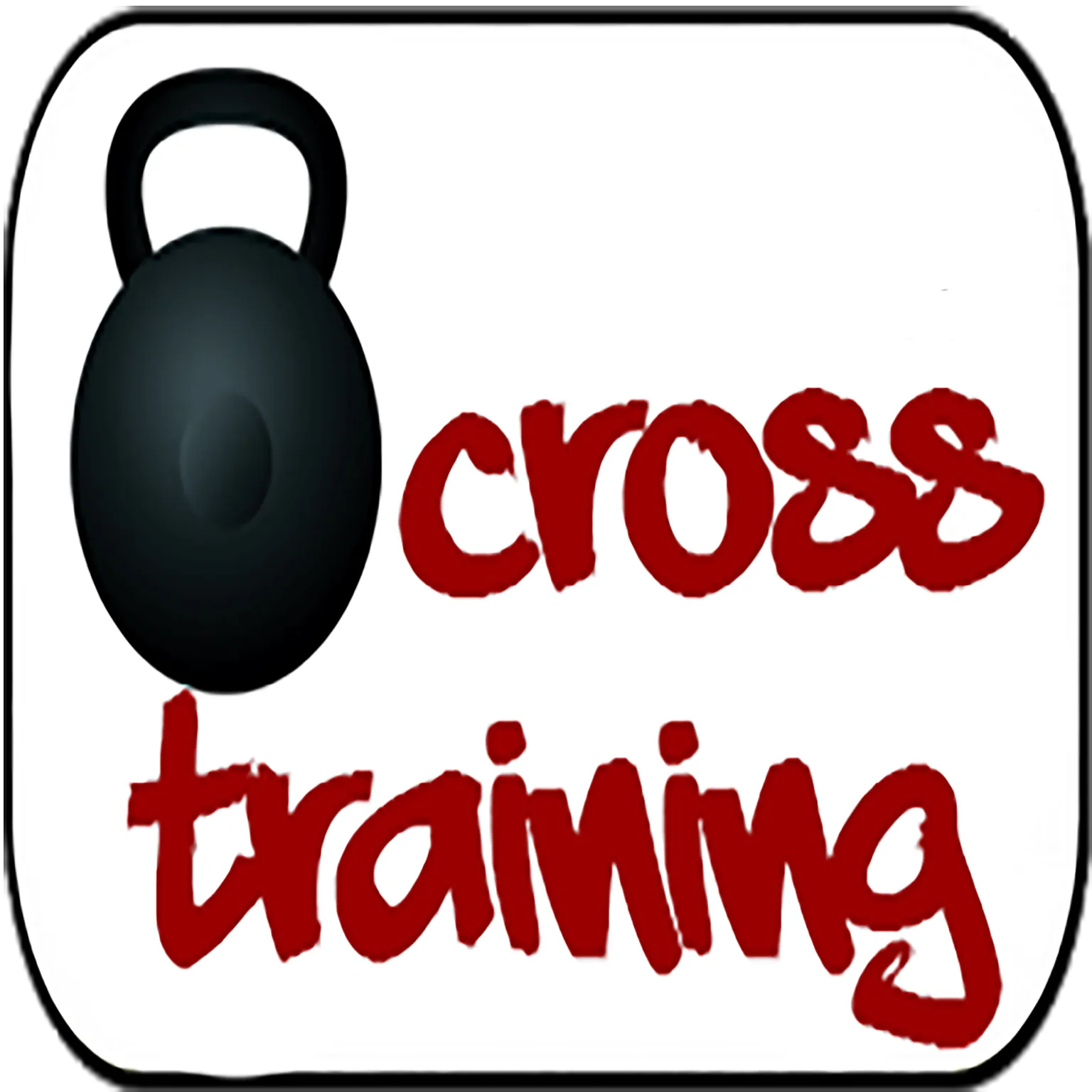 Logo du cours Cross Training