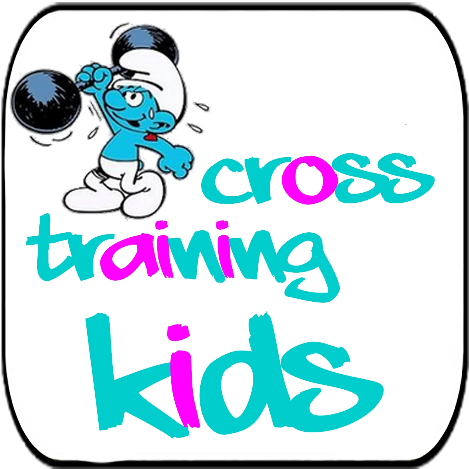Logo du cours Cross Training Kids