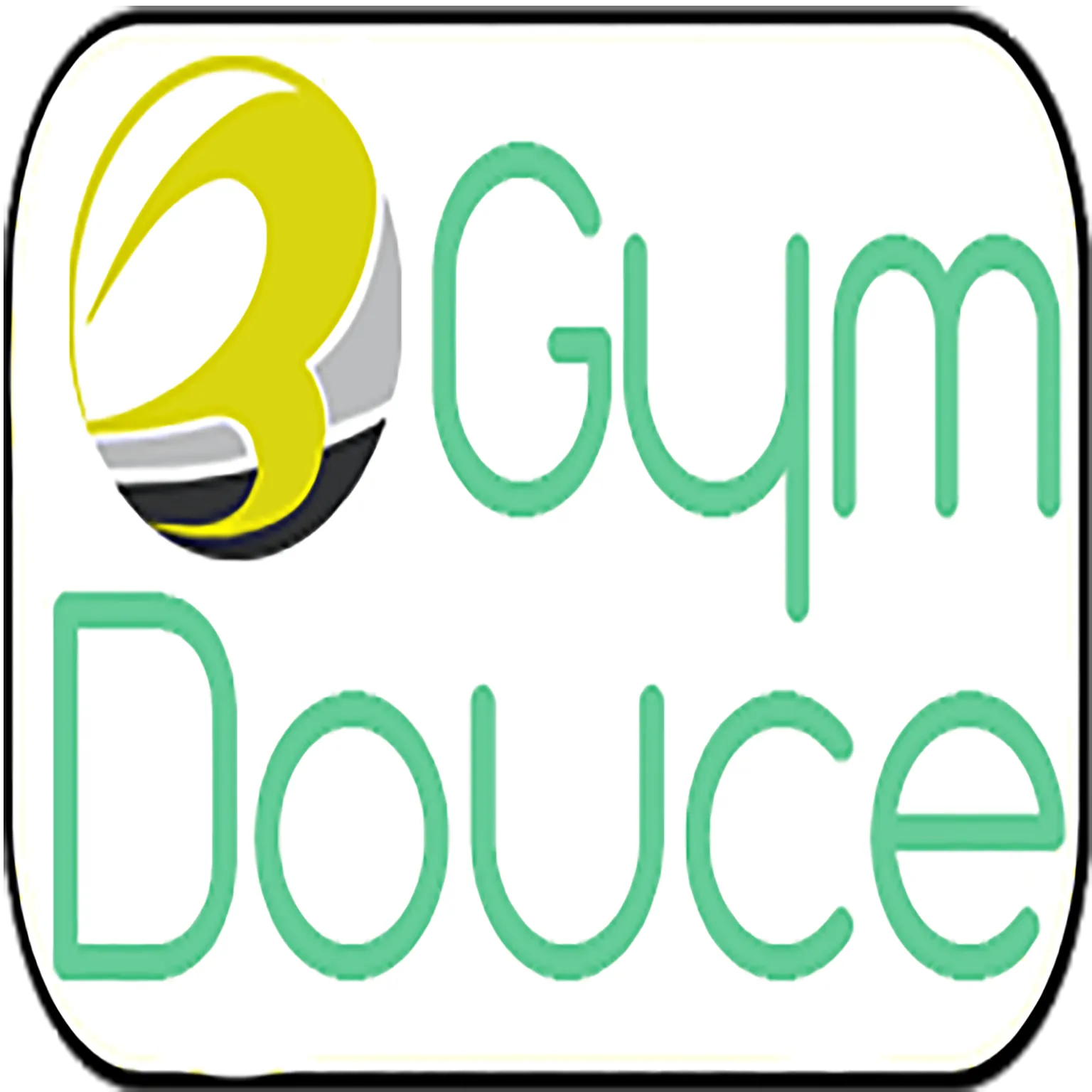 Logo du cours Gym Douce