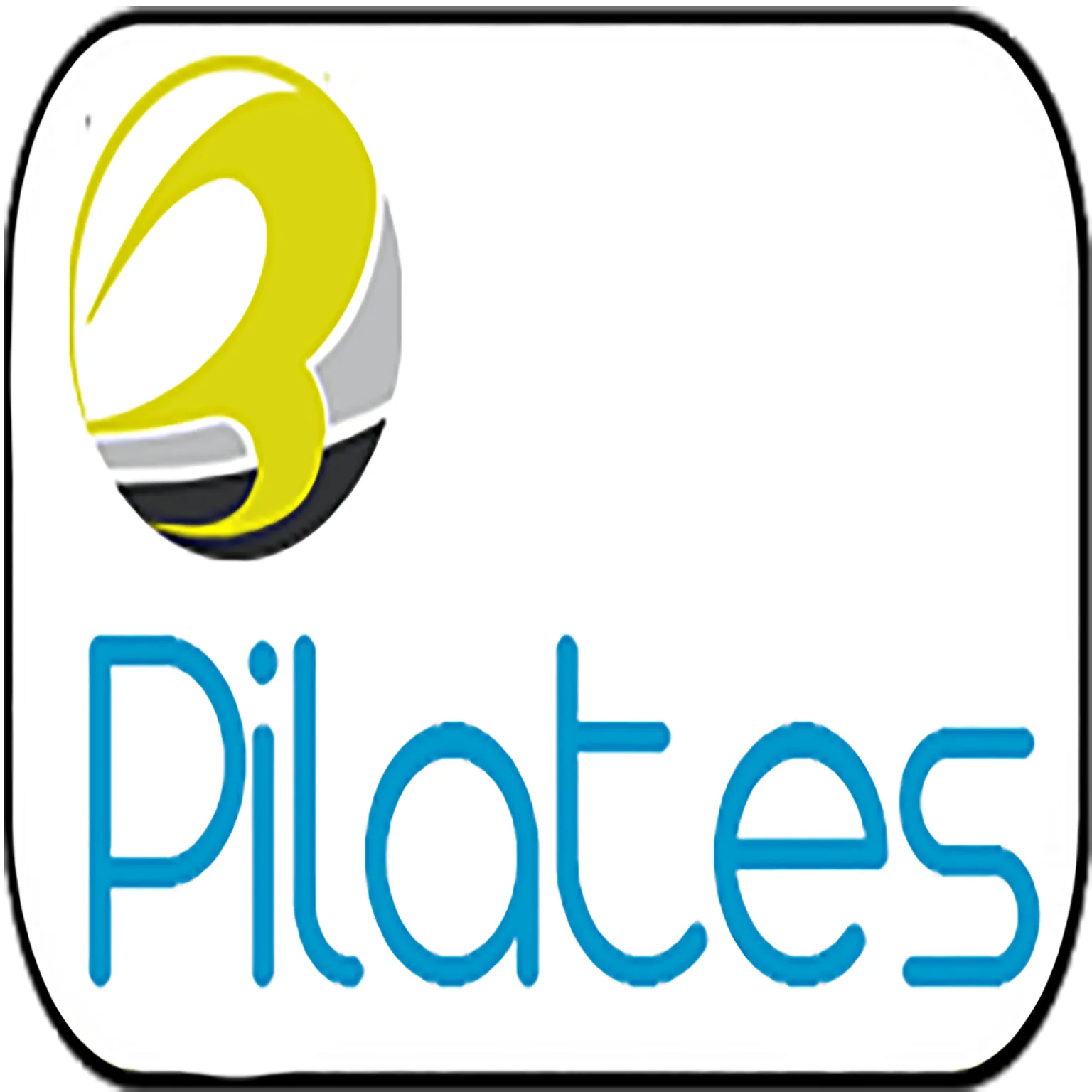 Logo du cours Pilates