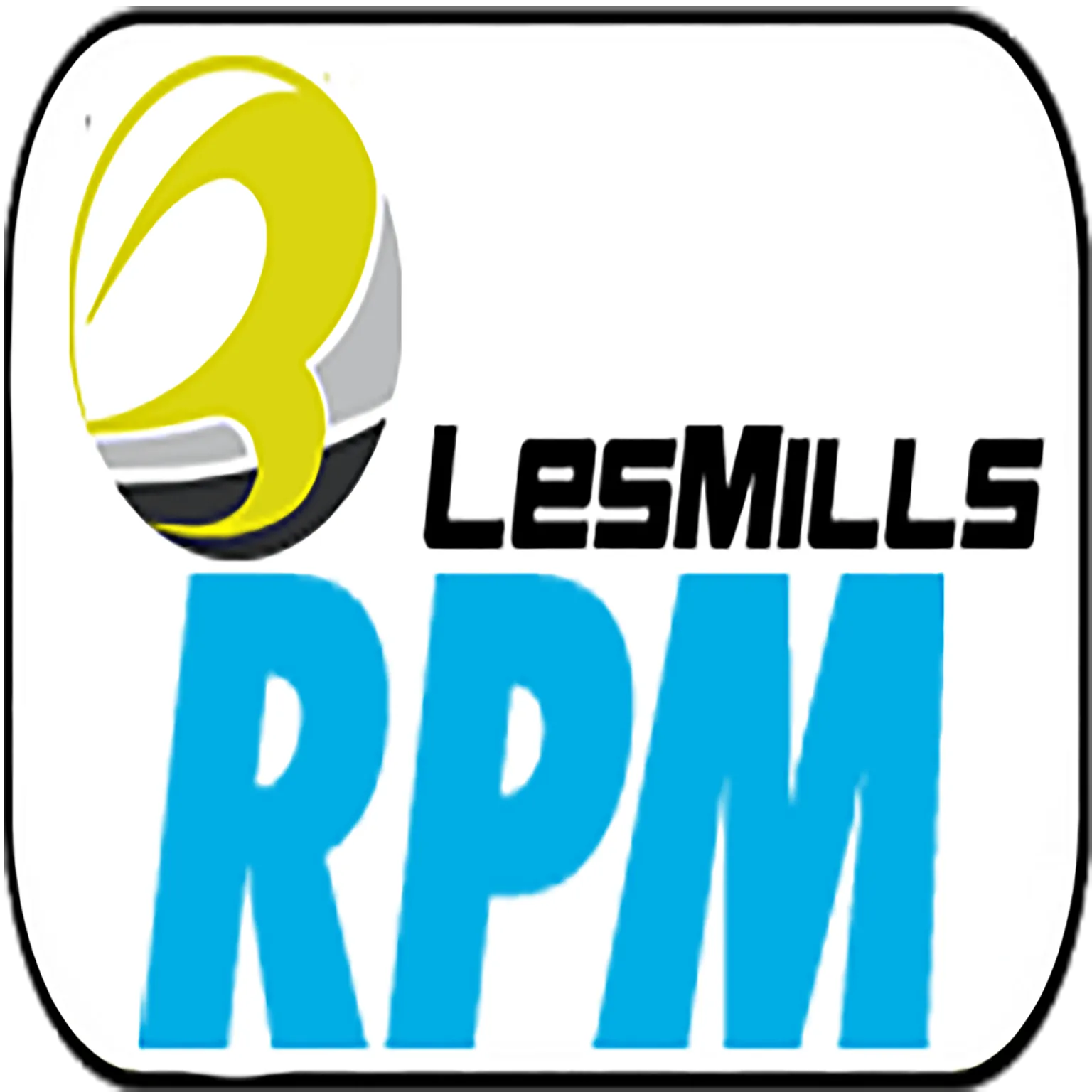 Logo du cours RPM