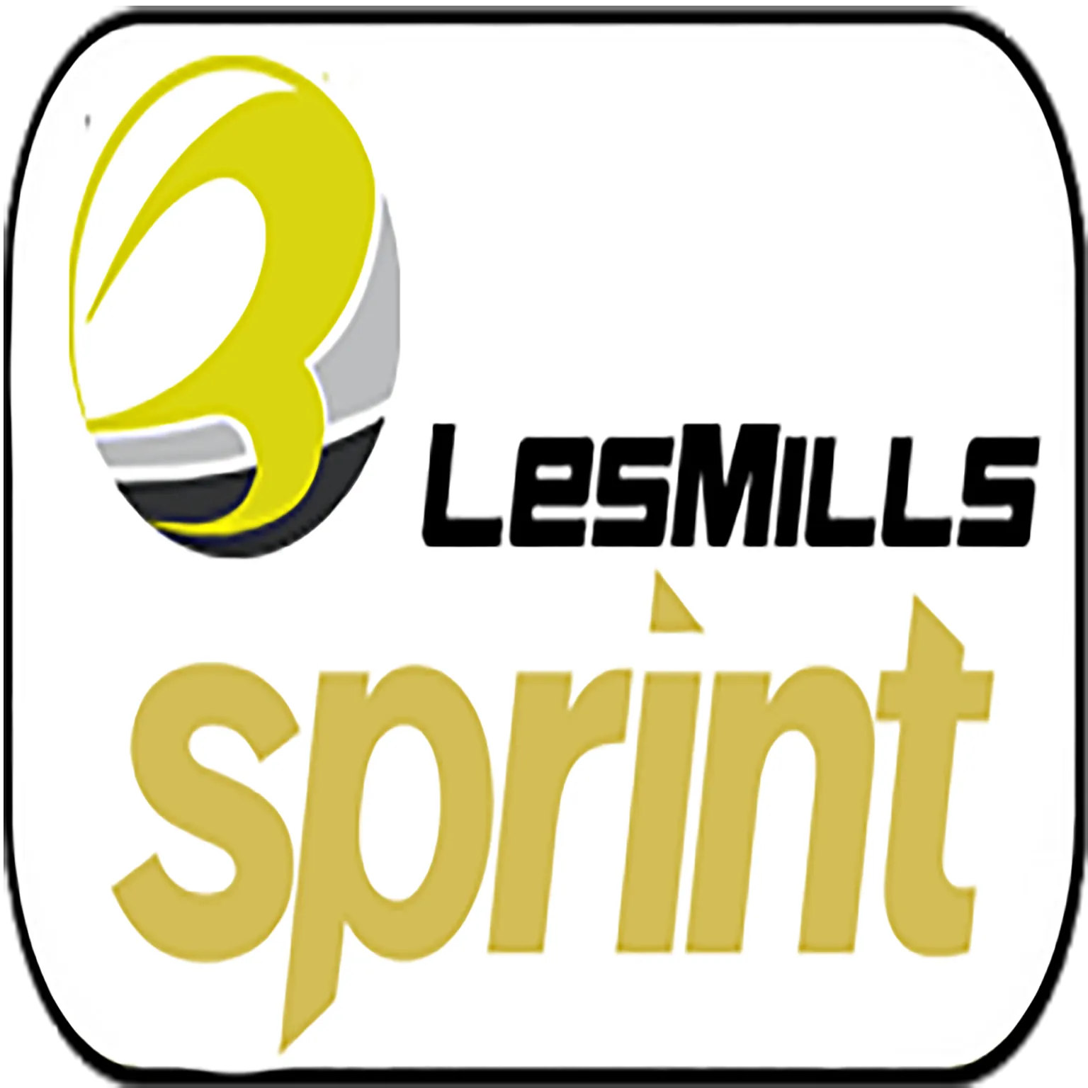 Logo du cours Sprint