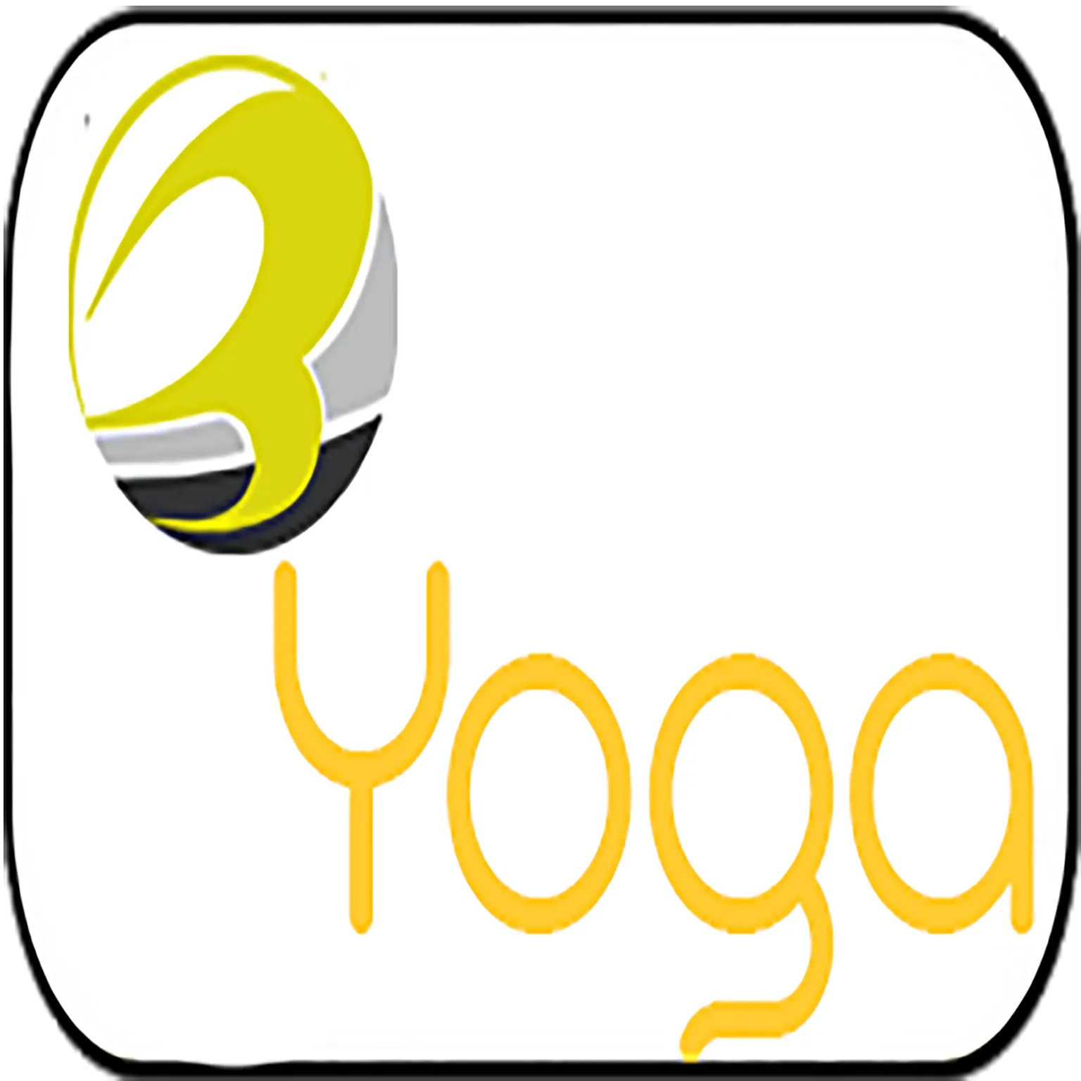 Logo du cours Yoga