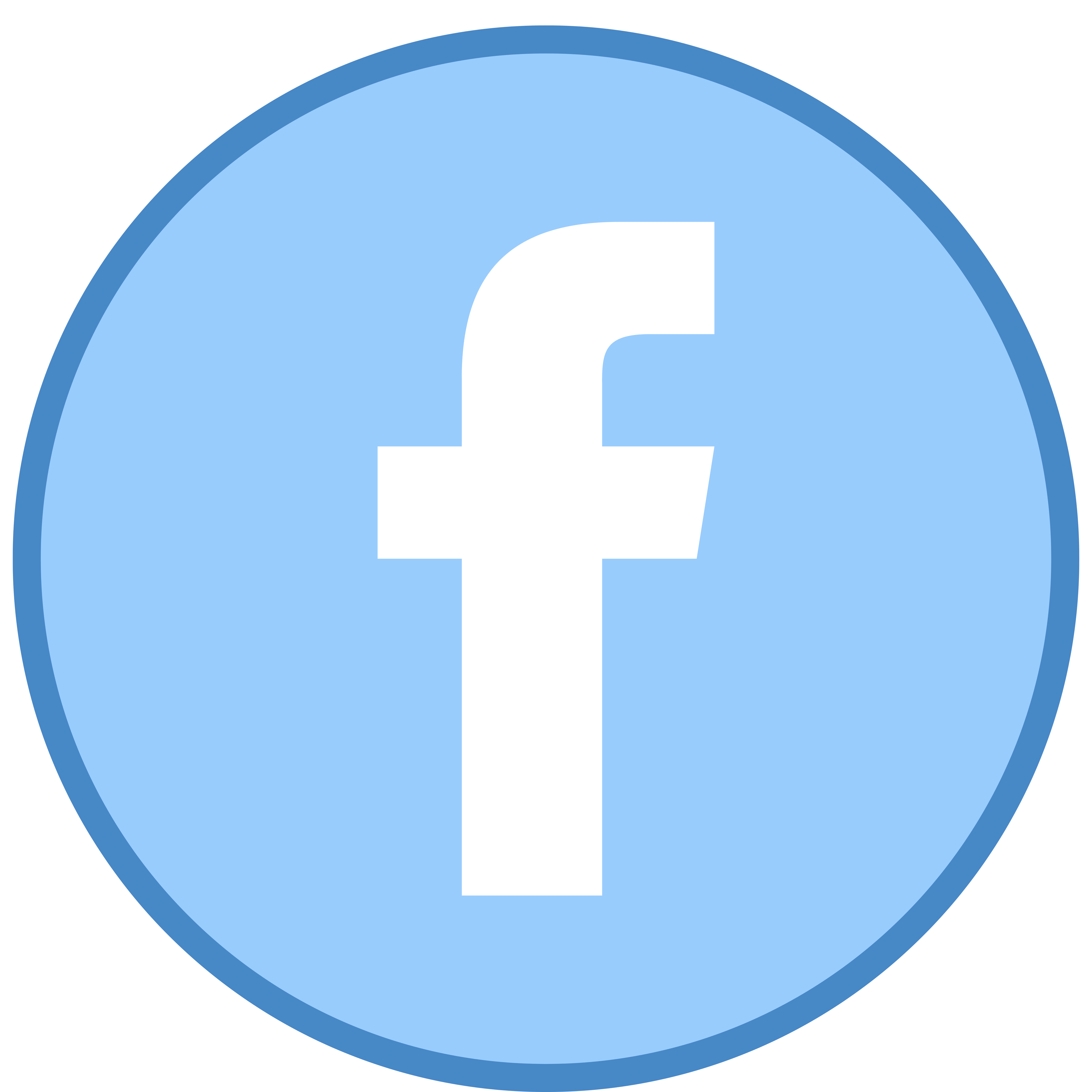 Facebook B and Fit